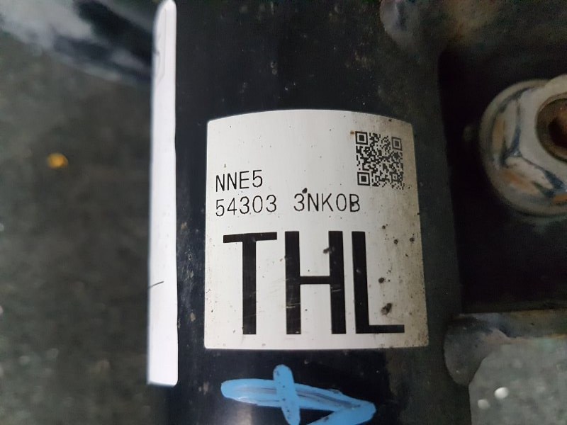 Стойка подвески, 4500 рублей, Красноярск