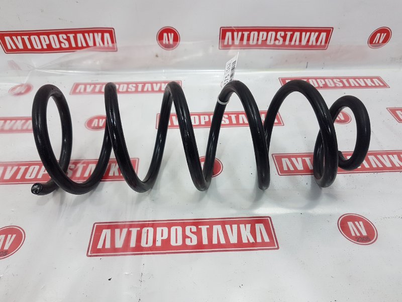 Пружина подвески, 1500 рублей, Красноярск