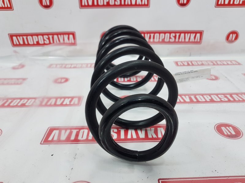 Пружина подвески, 1500 рублей, Красноярск