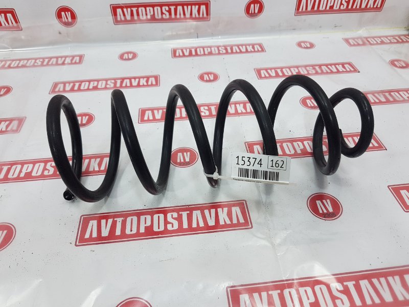 Пружина подвески, 1500 рублей, Красноярск