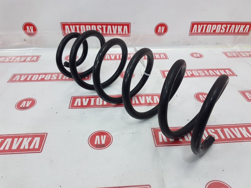 Пружина подвески, 1500 рублей, Красноярск