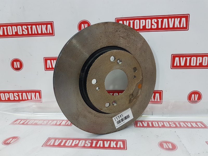 Диск тормозной, 6000 рублей, Красноярск