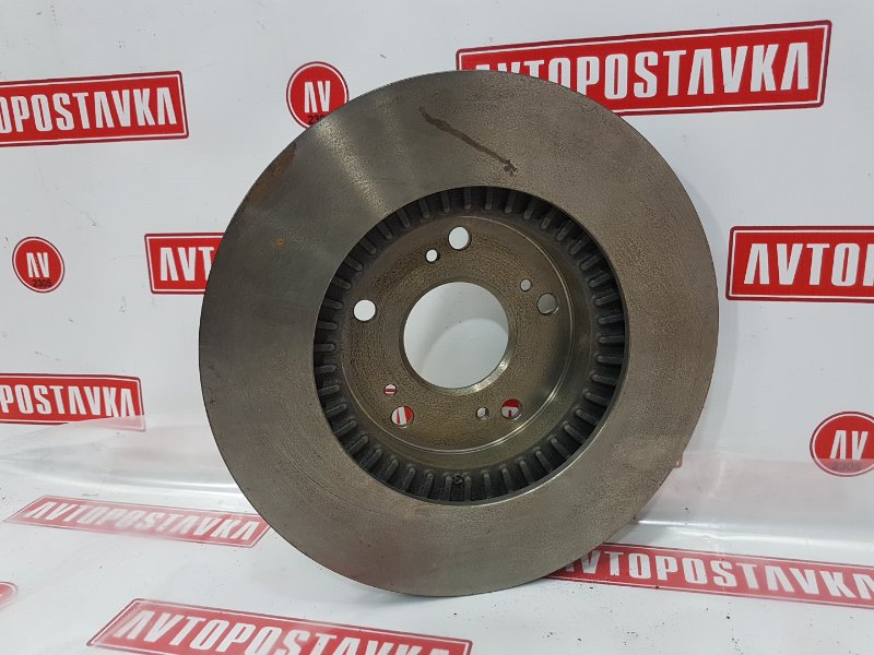 Диск тормозной, 6000 рублей, Красноярск