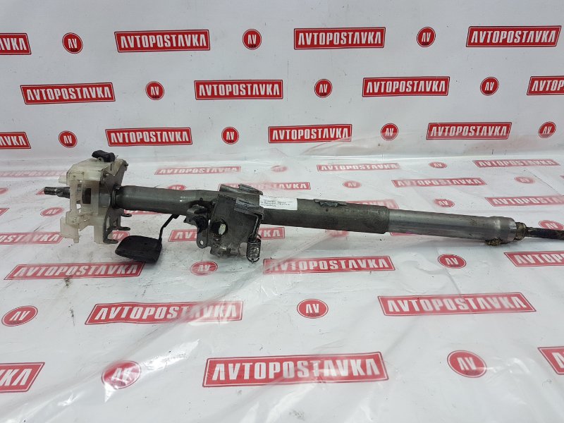 Колонка рулевая, 500 рублей, Красноярск