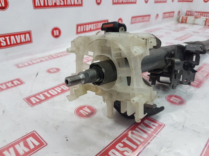 Колонка рулевая, 500 рублей, Красноярск