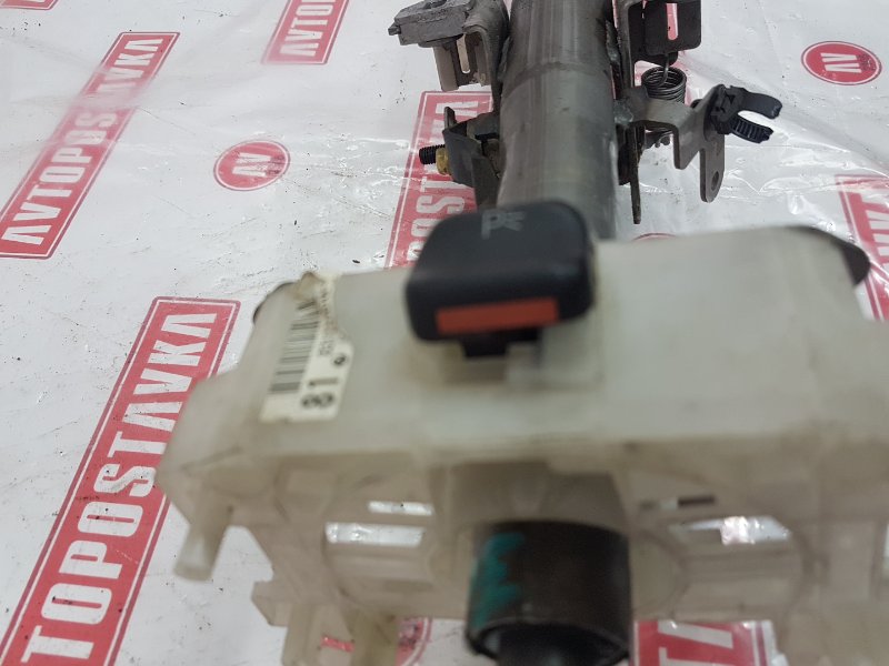 Колонка рулевая, 500 рублей, Красноярск