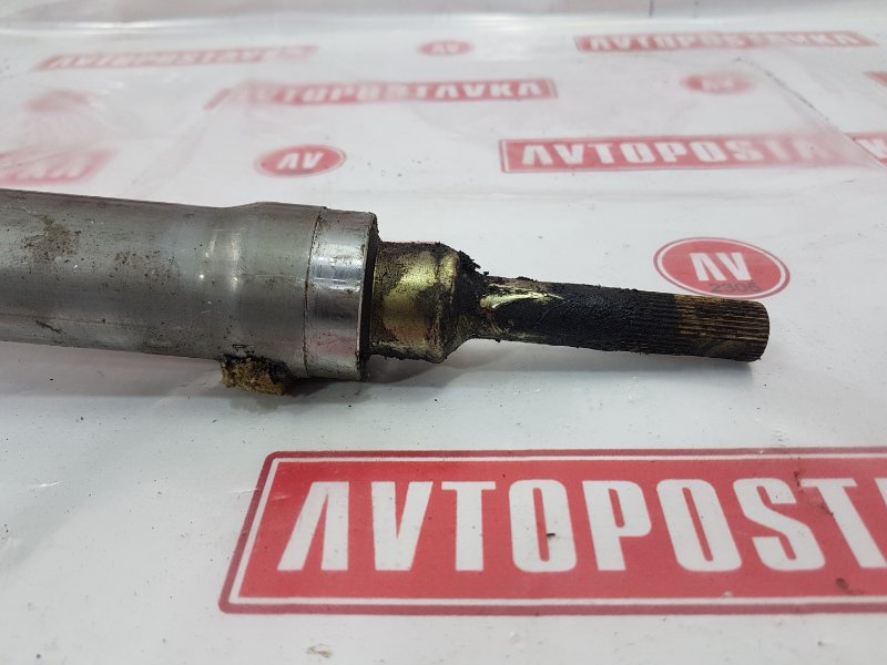 Колонка рулевая, 500 рублей, Красноярск