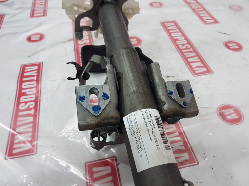 Колонка рулевая, 500 рублей, Красноярск