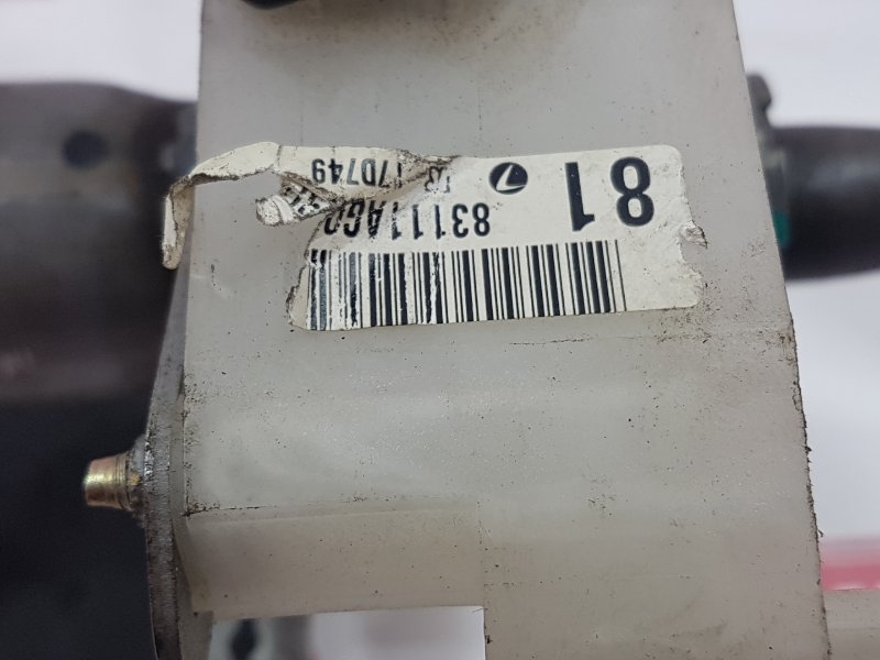 Колонка рулевая, 500 рублей, Красноярск