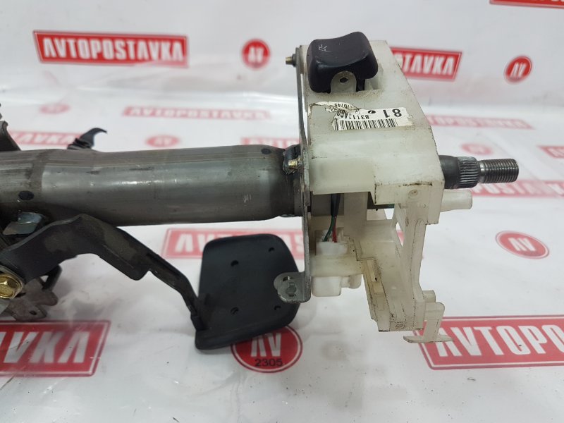 Колонка рулевая, 500 рублей, Красноярск