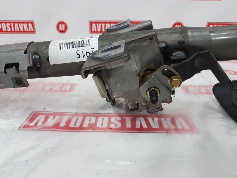 Колонка рулевая, 500 рублей, Красноярск