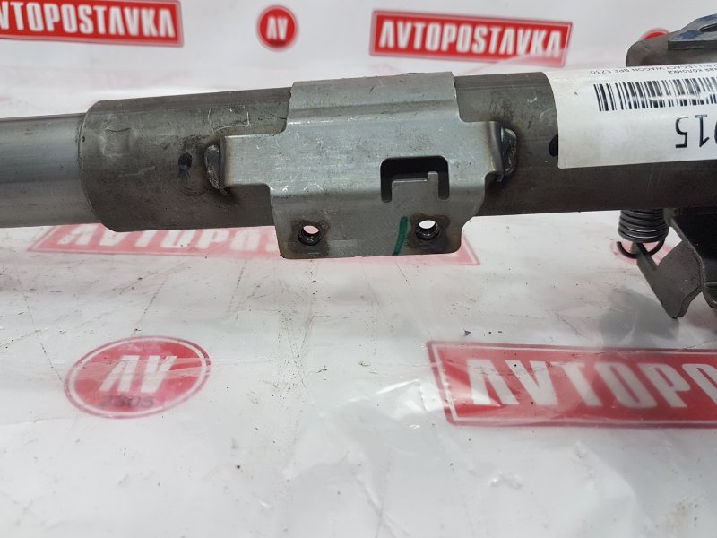 Колонка рулевая, 500 рублей, Красноярск