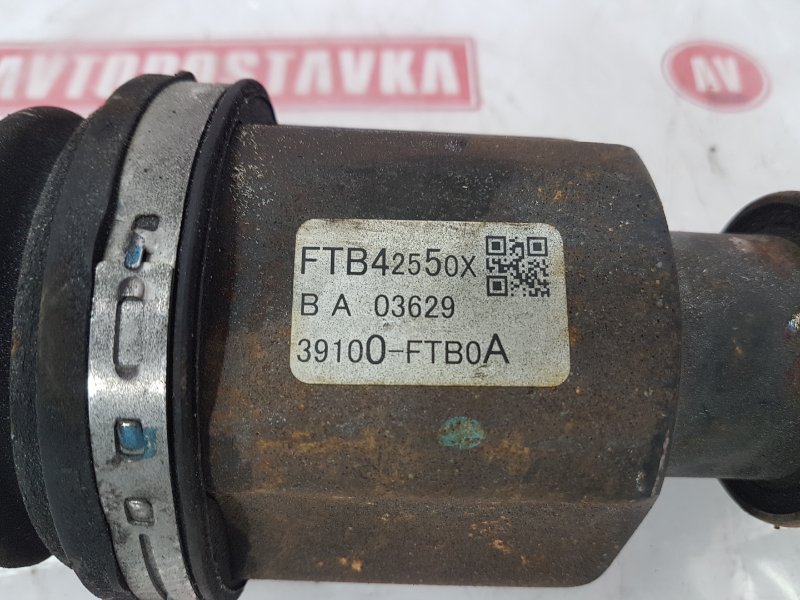 Привод колеса, 4000 рублей, Красноярск