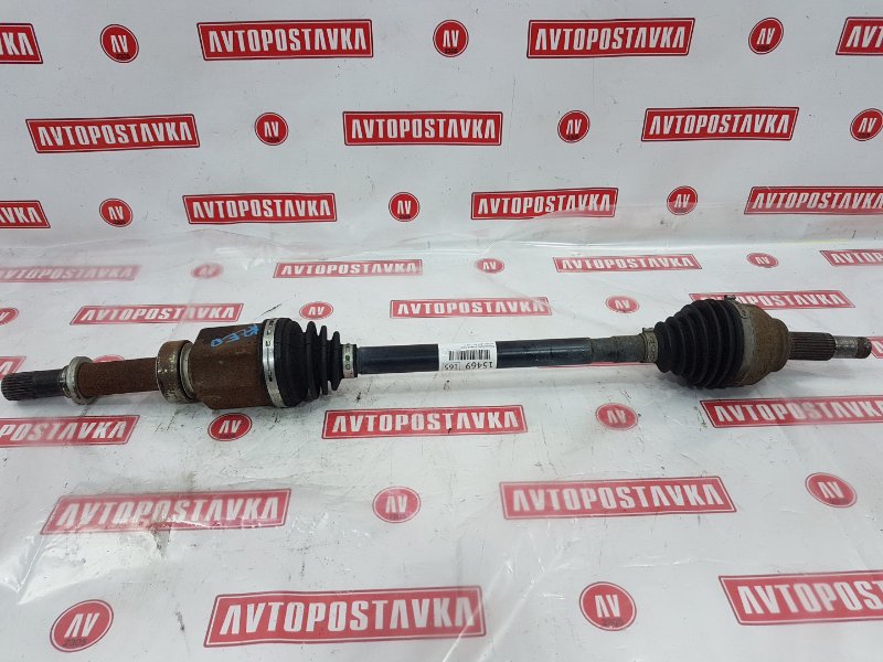 Привод колеса, 4000 рублей, Красноярск