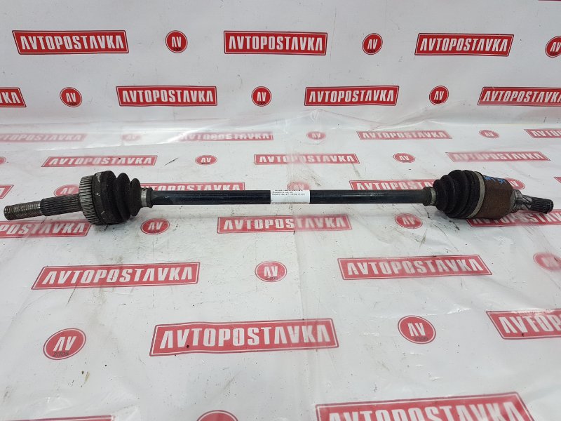 Привод колеса, 500 рублей, Красноярск