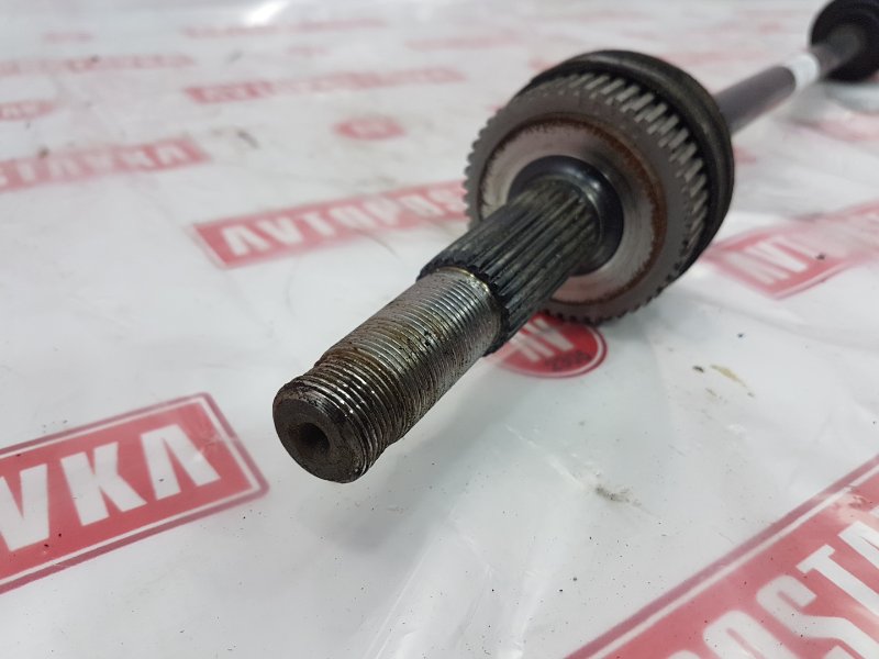 Привод колеса, 500 рублей, Красноярск