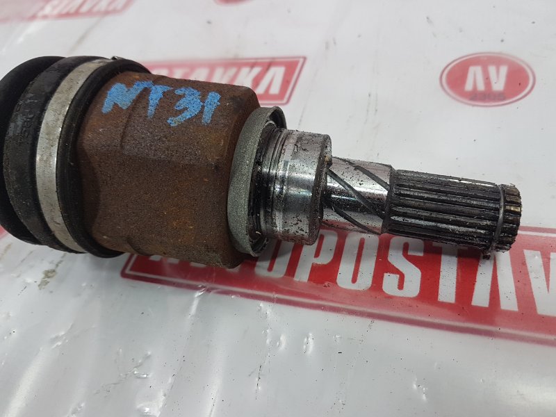 Привод колеса, 500 рублей, Красноярск