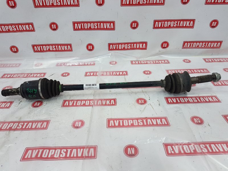 Привод колеса, 900 рублей, Красноярск