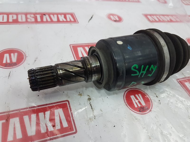 Привод колеса, 900 рублей, Красноярск