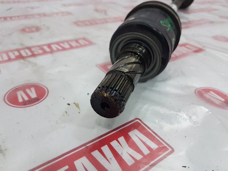 Привод колеса, 900 рублей, Красноярск