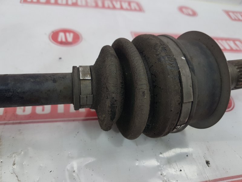 Привод колеса, 900 рублей, Красноярск