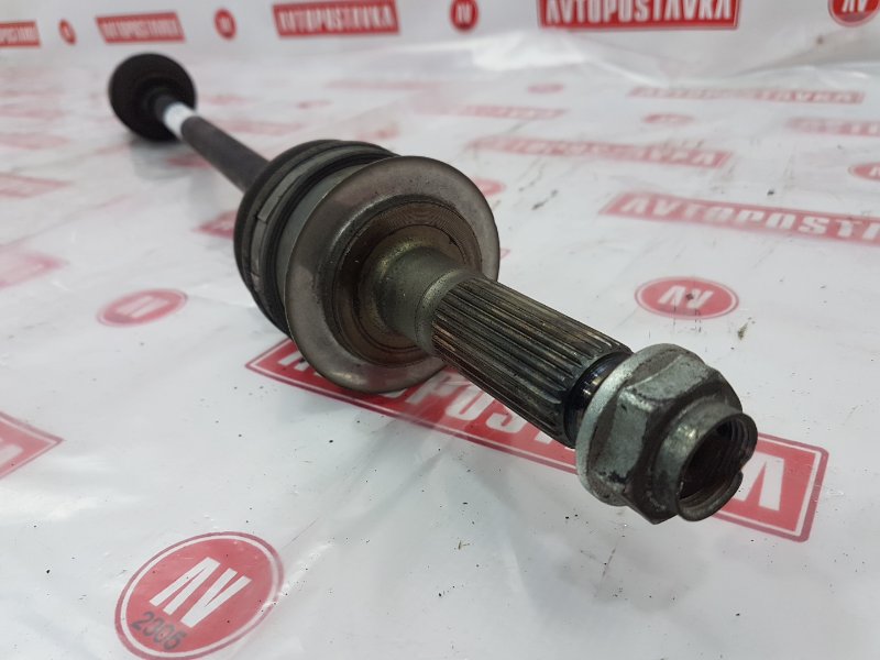 Привод колеса, 900 рублей, Красноярск