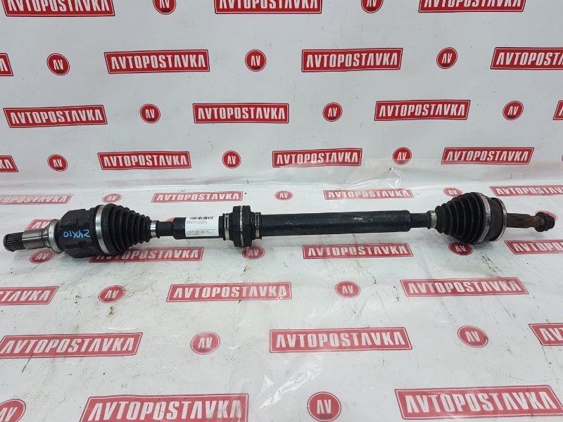 Привод колеса, 10000 рублей, Красноярск