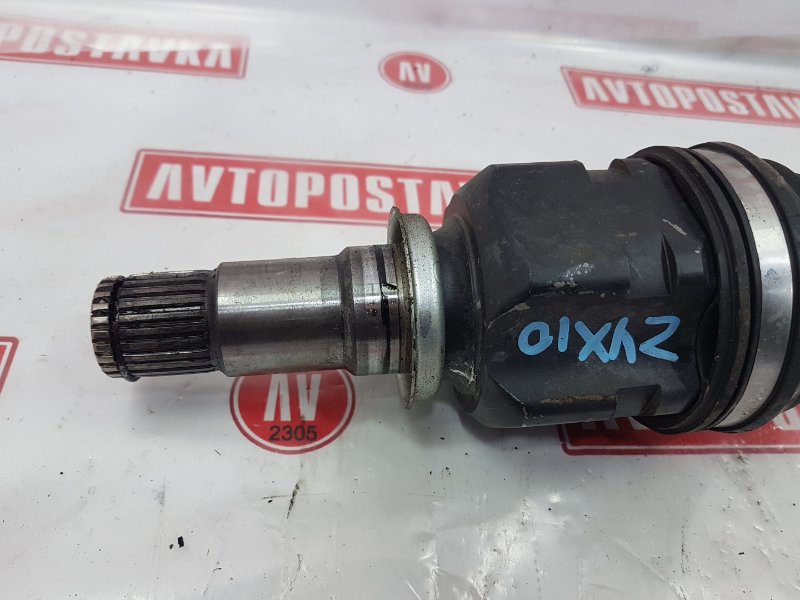 Привод колеса, 10000 рублей, Красноярск