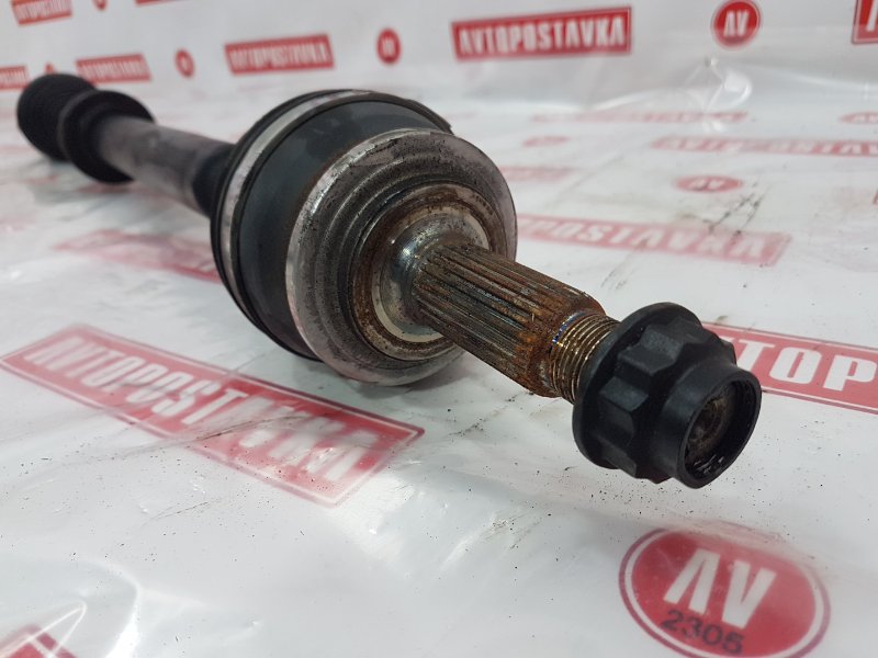 Привод колеса, 10000 рублей, Красноярск