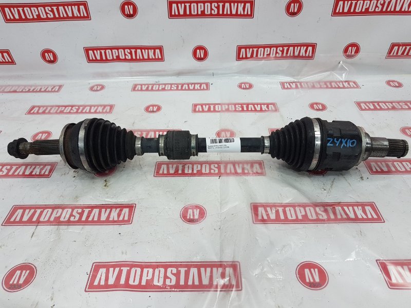 Привод колеса, 12000 рублей, Красноярск