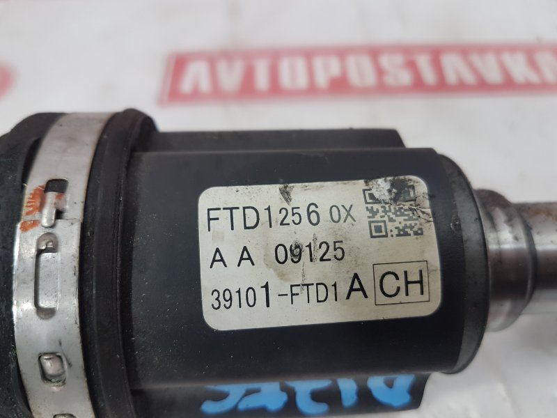 Привод колеса, 3000 рублей, Красноярск