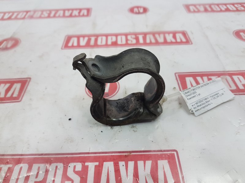 Крепление стабилизатора, 900 рублей, Красноярск