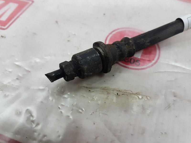 Шланг тормозной, 400 рублей, Красноярск