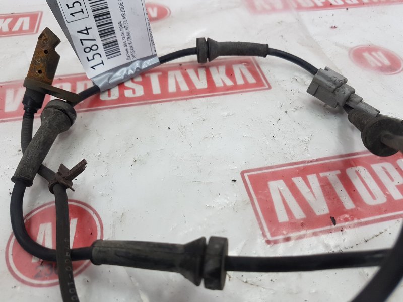 Датчик ABS, 1300 рублей, Красноярск