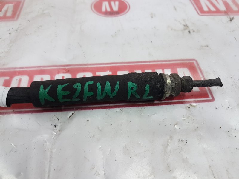 Шланг тормозной, 500 рублей, Красноярск