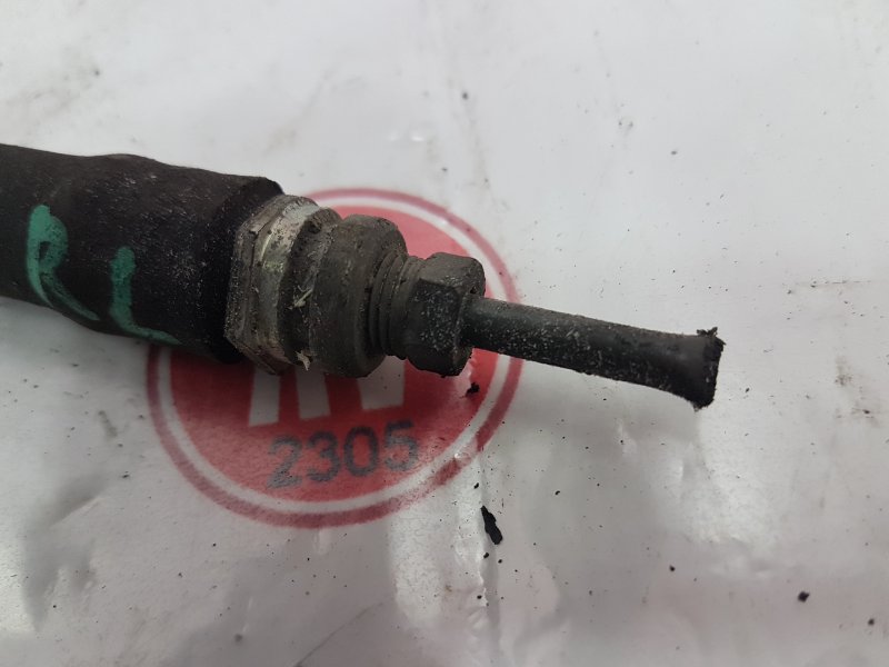 Шланг тормозной, 500 рублей, Красноярск