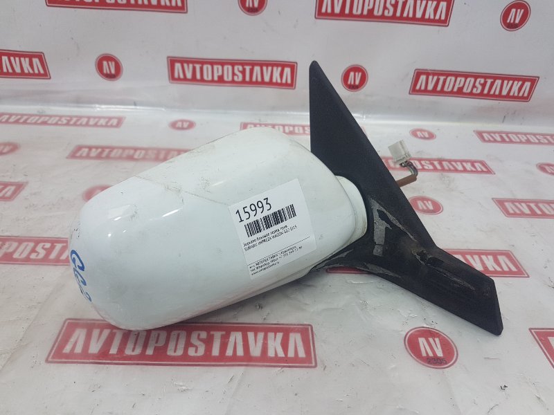 Зеркало боковое, 500 рублей, Красноярск