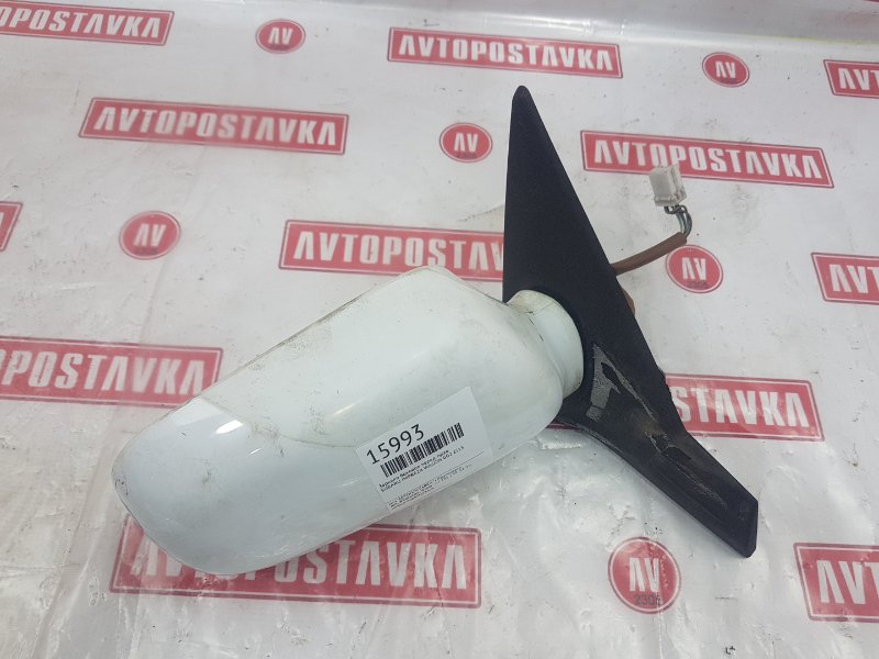 Зеркало боковое, 500 рублей, Красноярск