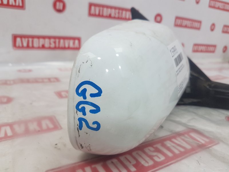 Зеркало боковое, 500 рублей, Красноярск