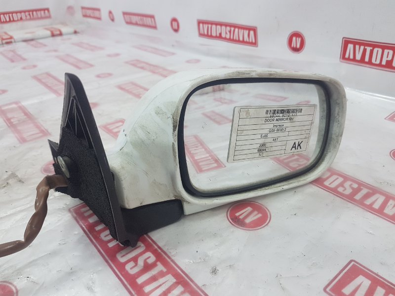 Зеркало боковое, 500 рублей, Красноярск