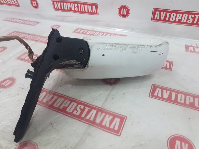 Зеркало боковое, 500 рублей, Красноярск