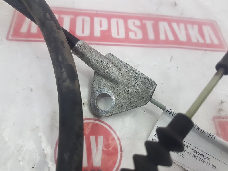 Трос ручника, 750 рублей, Красноярск