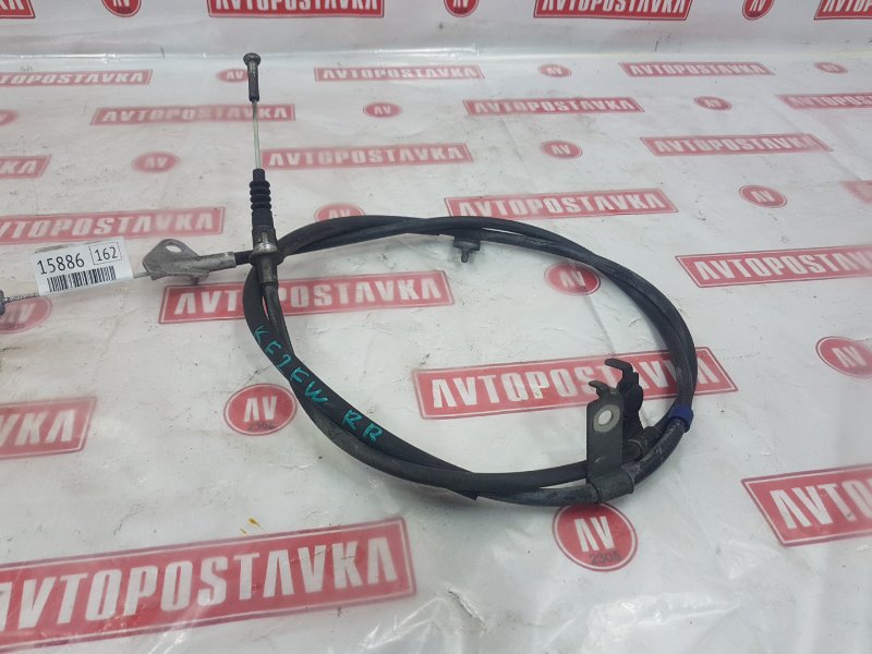 Трос ручника, 750 рублей, Красноярск