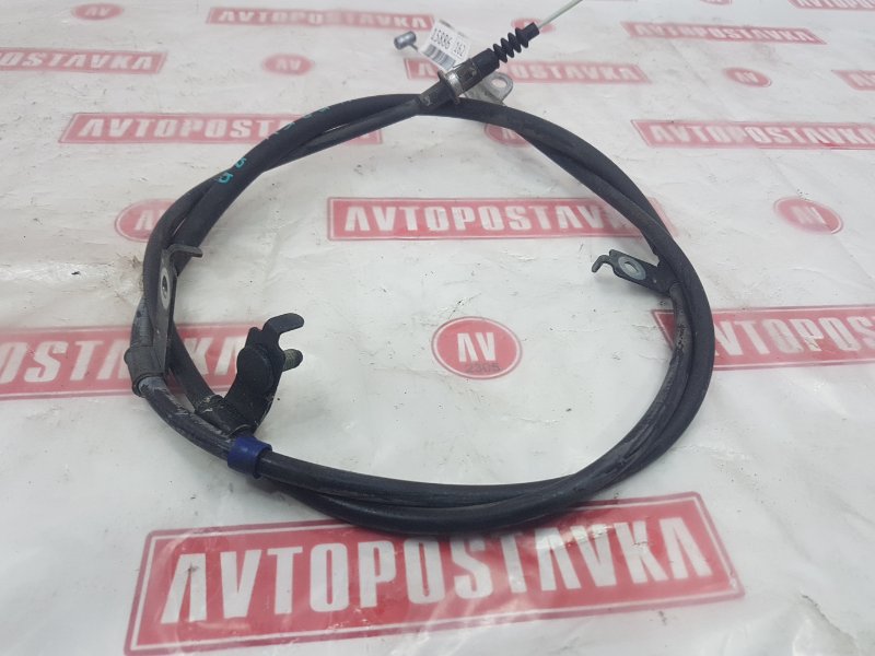 Трос ручника, 750 рублей, Красноярск