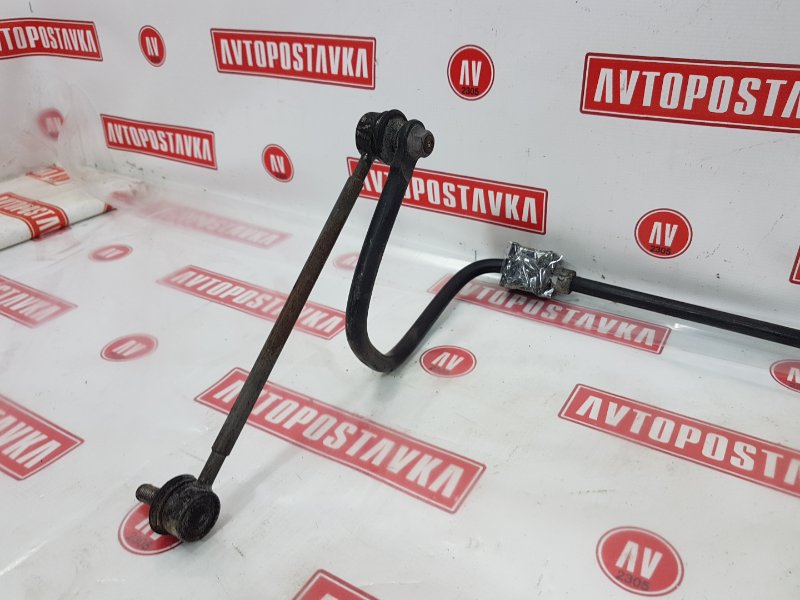 Стабилизатор поперечной устойчивости, 1800 рублей, Красноярск