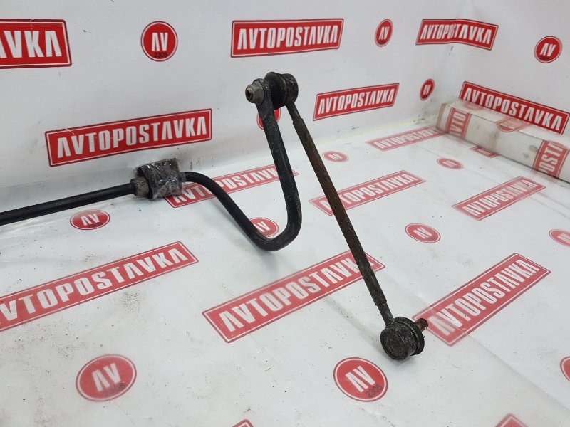 Стабилизатор поперечной устойчивости, 1800 рублей, Красноярск