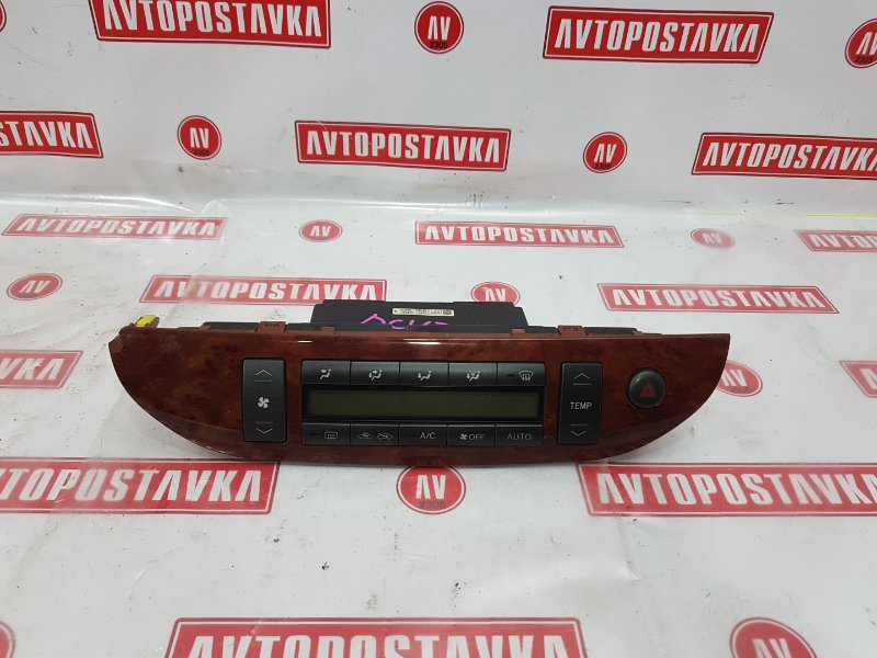 Блок управления климат-контролем, 300 рублей, Красноярск