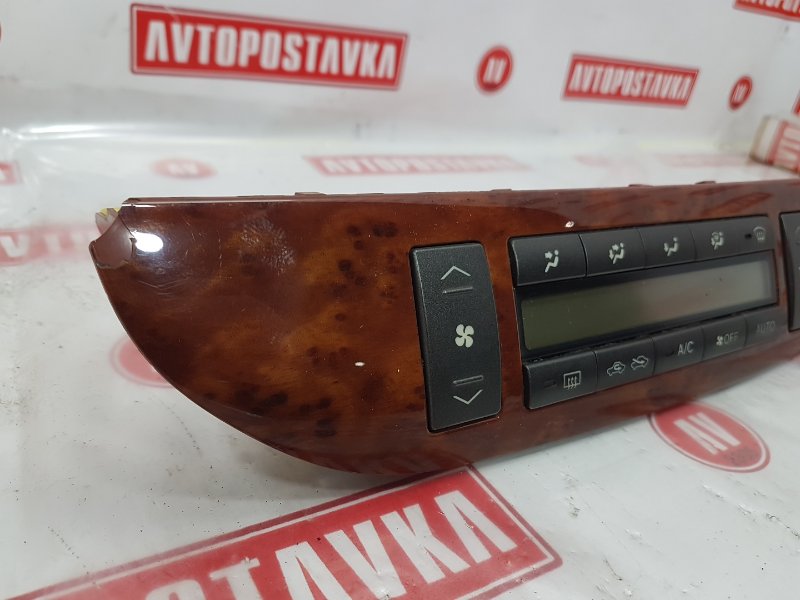 Блок управления климат-контролем, 300 рублей, Красноярск