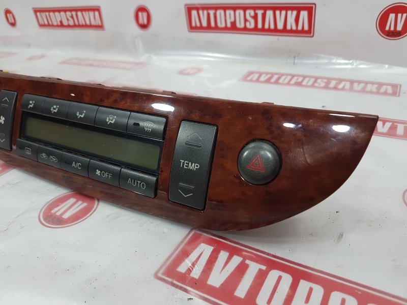 Блок управления климат-контролем, 300 рублей, Красноярск