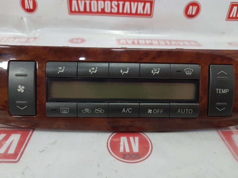 Блок управления климат-контролем, 300 рублей, Красноярск